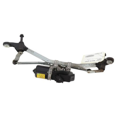 Moteur essuie glace avant RENAULT CLIO 3
