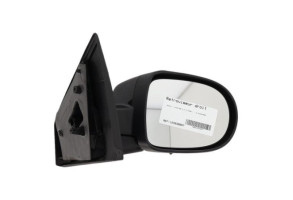 Retroviseur droit RENAULT CLIO 3 Photo n°5