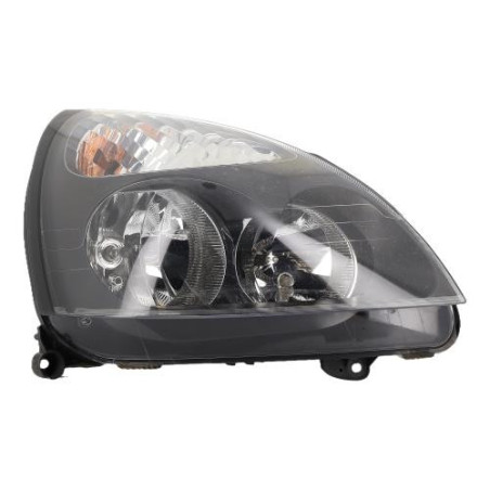 Optique avant principal droit (feux)(phare) RENAULT CLIO 2