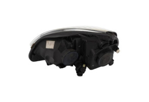 Optique avant principal droit (feux)(phare) RENAULT CLIO 2 Photo n°3