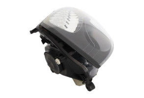 Optique avant principal droit (feux)(phare) RENAULT CLIO 2 Photo n°4