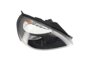 Optique avant principal droit (feux)(phare) RENAULT CLIO 2 Photo n°5