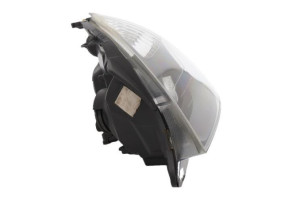 Optique avant principal gauche (feux)(phare) RENAULT CLIO 2 Photo n°4