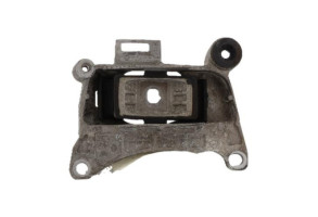 Support moteur gauche RENAULT SCENIC 3 Photo n°1