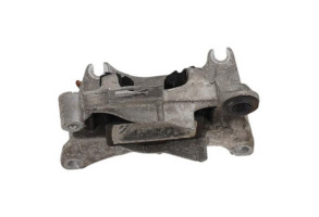 Support moteur gauche RENAULT SCENIC 3 Photo n°5