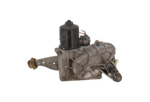 Moteur essuie glace avant droit RENAULT SCENIC 3 Photo n°1