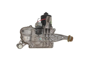 Moteur essuie glace avant droit RENAULT SCENIC 3 Photo n°2