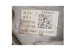 Moteur essuie glace avant droit RENAULT SCENIC 3 Photo n°3