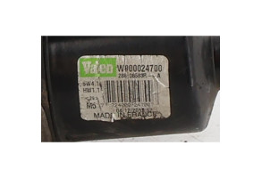 Moteur essuie glace avant droit RENAULT SCENIC 3 Photo n°4