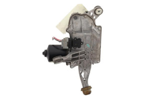 Moteur essuie glace avant gauche RENAULT SCENIC 3 Photo n°2