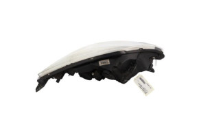 Optique avant principal gauche (feux)(phare) RENAULT SCENIC 3 Photo n°3