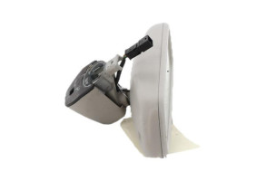 Retroviseur interieur AUDI A3 2 Photo n°4