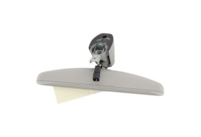 Retroviseur interieur AUDI A3 2 Photo n°5