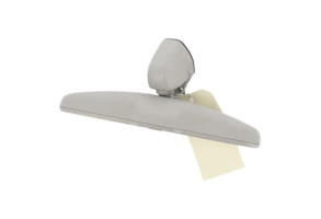 Retroviseur interieur AUDI A3 2 Photo n°6