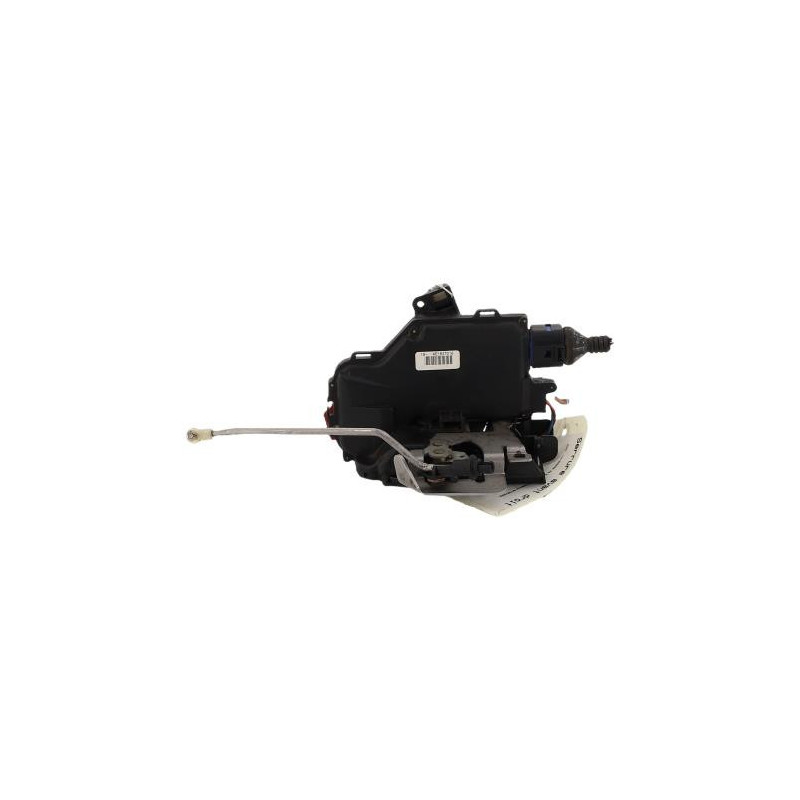 Serrure avant droit AUDI A3 2 Photo n°1