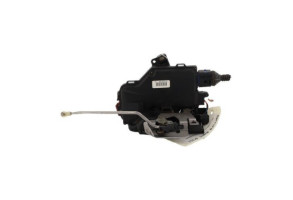 Serrure avant droit AUDI A3 2 Photo n°1