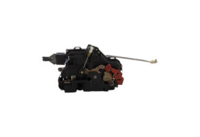 Serrure avant droit AUDI A3 2 Photo n°2