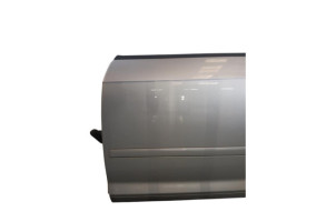 Porte avant gauche AUDI A3 2 Photo n°4