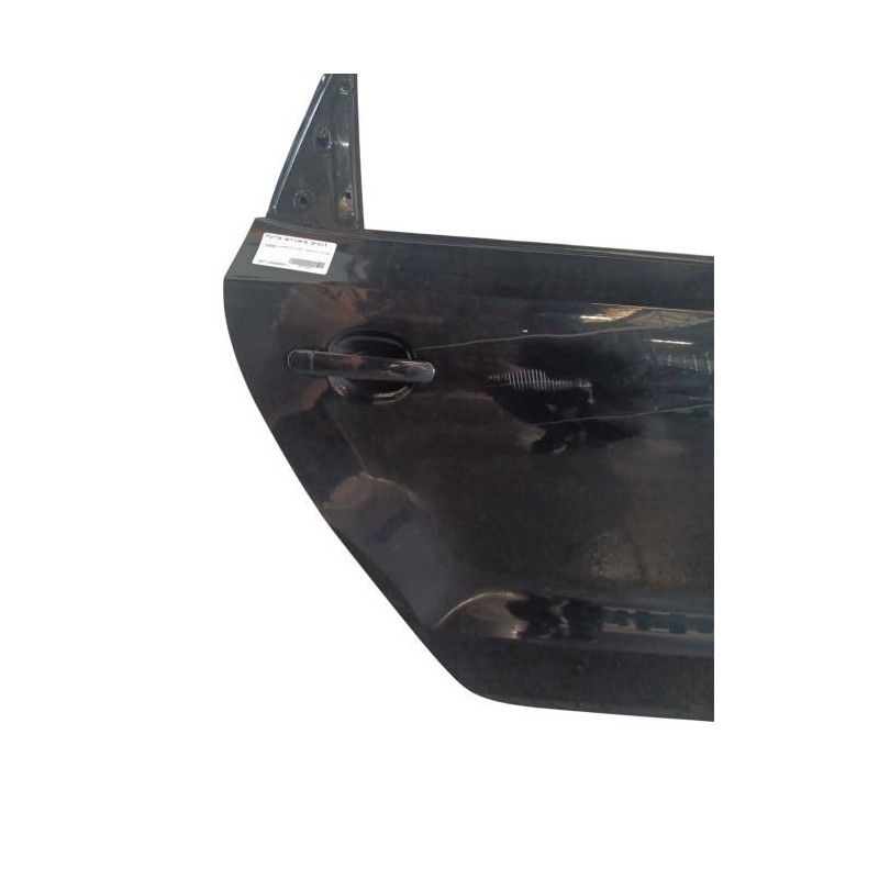 Porte arriere droit VOLKSWAGEN POLO 5 Photo n°1