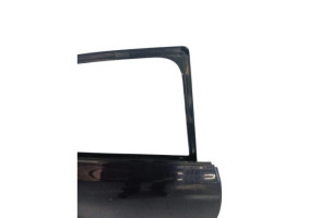 Porte arriere droit VOLKSWAGEN POLO 5 Photo n°3