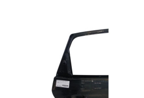 Porte arriere droit VOLKSWAGEN POLO 5 Photo n°4