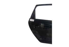 Porte arriere droit VOLKSWAGEN POLO 5 Photo n°6