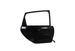 Porte arriere droit VOLKSWAGEN POLO 5 Photo n°7