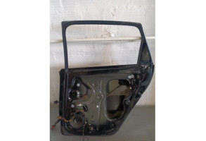 Porte arriere droit VOLKSWAGEN POLO 5 Photo n°8