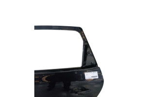 Porte arriere gauche VOLKSWAGEN POLO 5 Photo n°4