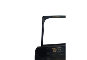 Porte arriere gauche VOLKSWAGEN POLO 5 Photo n°5