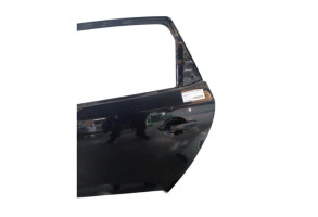 Porte arriere gauche VOLKSWAGEN POLO 5 Photo n°7