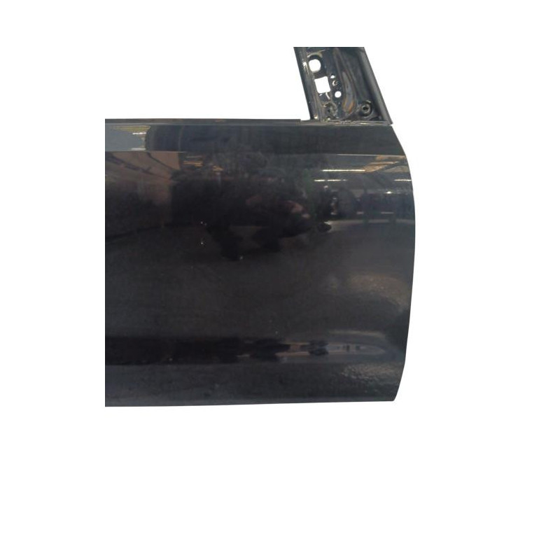 Porte avant droit VOLKSWAGEN POLO 5 Photo n°1