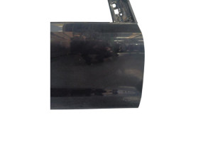 Porte avant droit VOLKSWAGEN POLO 5 Photo n°1