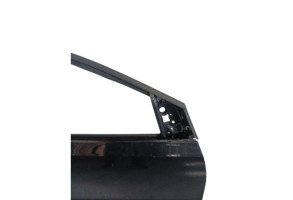 Porte avant droit VOLKSWAGEN POLO 5 Photo n°2