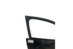 Porte avant droit VOLKSWAGEN POLO 5 Photo n°3