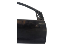 Porte avant droit VOLKSWAGEN POLO 5 Photo n°5