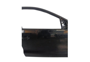 Porte avant droit VOLKSWAGEN POLO 5 Photo n°6