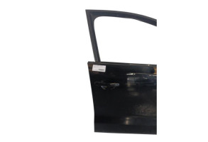 Porte avant droit VOLKSWAGEN POLO 5 Photo n°7