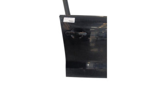 Porte avant droit VOLKSWAGEN POLO 5 Photo n°8