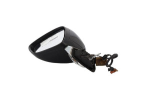 Retroviseur gauche CITROEN C3 2 Photo n°1