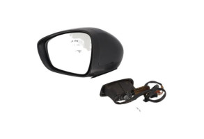 Retroviseur gauche CITROEN C3 2 Photo n°5