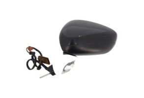 Retroviseur gauche CITROEN C3 2 Photo n°6