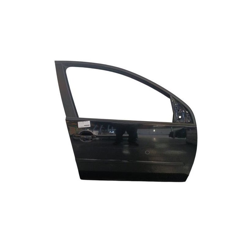 Porte avant droit VOLKSWAGEN GOLF 5 Photo n°1