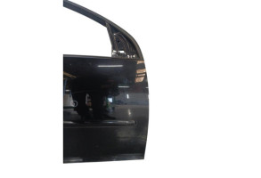 Porte avant droit VOLKSWAGEN GOLF 5 Photo n°2