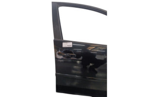 Porte avant droit VOLKSWAGEN GOLF 5 Photo n°3