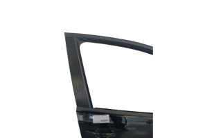 Porte avant droit VOLKSWAGEN GOLF 5 Photo n°6