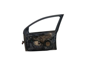 Porte avant droit VOLKSWAGEN GOLF 5 Photo n°7