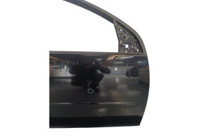 Porte avant droit VOLKSWAGEN GOLF 5 Photo n°8