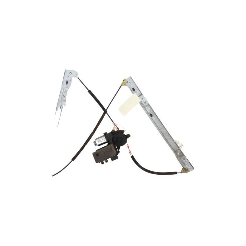 Leve vitre electrique avant gauche CITROEN C4 GRAND PICASSO 1 Photo n°1