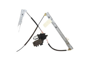 Leve vitre electrique avant gauche CITROEN C4 GRAND PICASSO 1 Photo n°1